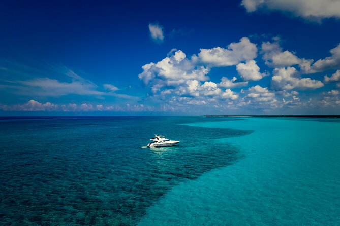 Tulum All Inclusive 4h – Luxury 58' Azimut Yacht - Key Things I’d Plan Around