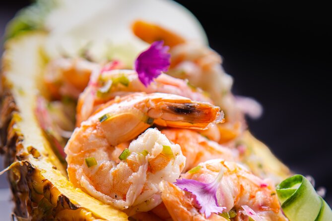 Tulum All Inclusive 4h – Luxury 58' Azimut Yacht - Snorkeling Gear Included: How to Make It Count