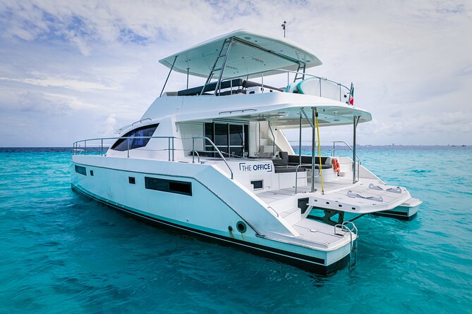 Tulum All Inclusive DJ Party – 51' Leopard PowerCat 4h - Who this yacht DJ party is best for (and who should skip it)