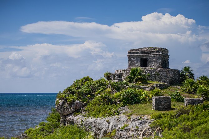 Tulum and 2 Cenotes Half Day Tour from Riviera - Is This the Right Morning for Tulum and Cenotes?