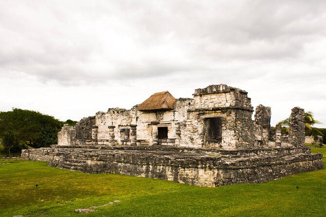 Tulum and 2 Cenotes Half Day Tour from Riviera - Guide and Language: When English Works Best