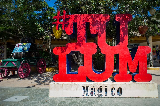 Tulum and 2 Cenotes Half Day Tour from Riviera - How the Timing Feels: Rushed vs Relaxed