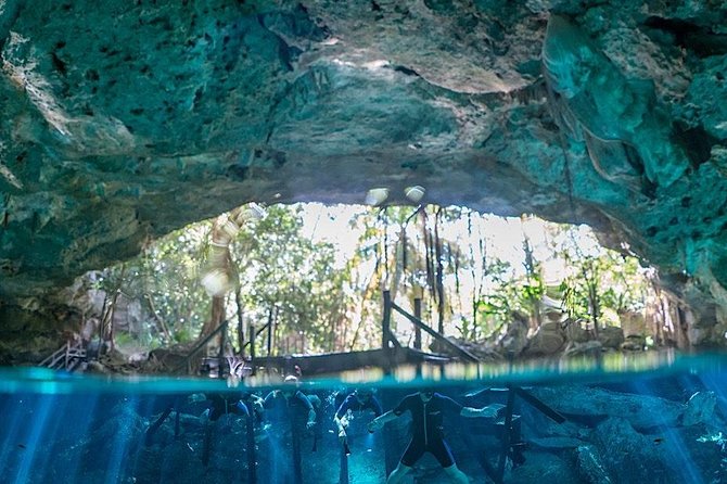 Tulum and Cenote Casa Tortuga Day Trip - Timing and Pickup: What a 7:00am Start Really Means