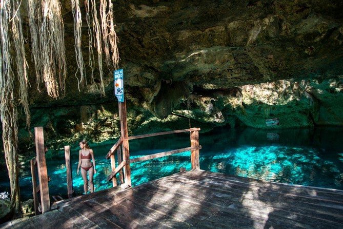 Tulum and Cenote Casa Tortuga Day Trip - Real-World Considerations: Pickup Points and Plan Shifts