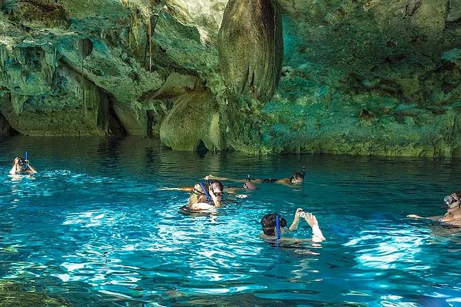 Tulum and Cenote Casa Tortuga Day Trip - Who Should Book This Tour (and Who Might Skip It)