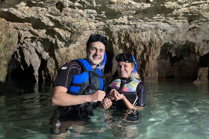 Tulum and Cenote Private Tour Ruins and Swimming - Key highlights you’ll feel fast