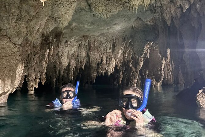 Tulum and Cenote Private Tour Ruins and Swimming - What the timing feels like: 4 to 6 hours without the panic