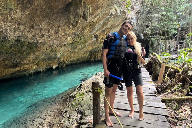 Tulum and Cenote Private Tour Ruins and Swimming - What to pack for Tulum sun and cenote water