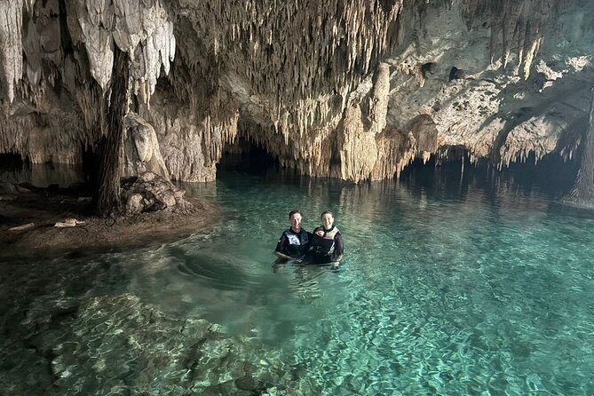 Tulum and Cenote Private Tour Ruins and Swimming - Who should book this Tulum + cenote private tour