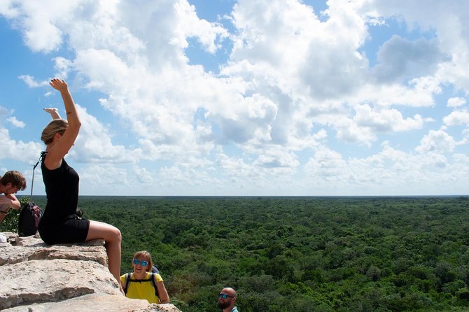 Tulum and Coba with Cenote Swim and Lunch from Cancun - Tulum and Cobá Combo: Why This Tour Makes Sense