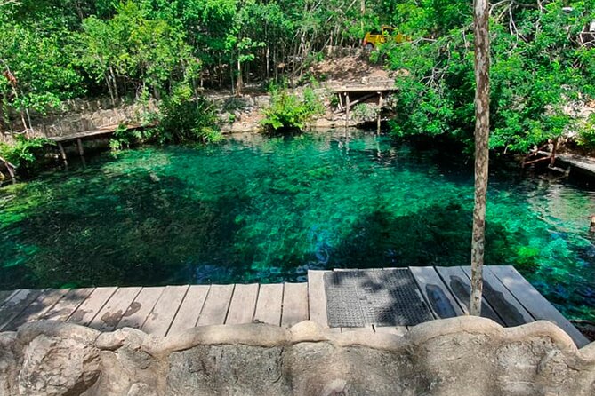 Tulum and Coba with Cenote Swim and Lunch from Cancun - Costs and Fees: What $89 Really Turns Into