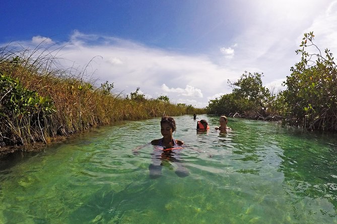 Tulum Archaeological Site & Sian Ka'an Muyil Tour from Tulum - Lunch Time in Tulum: Mexican Tacos (One Hour Break)