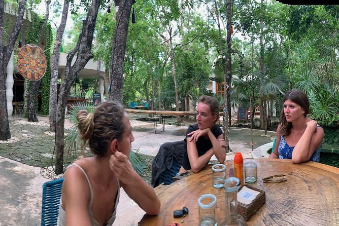 Tulum Area Experiences Guided ATV Tour to 3 Cenote's, Snorkel/Swim & Local Lunch - What’s Actually Included (and Why It Feels Like Good Value)