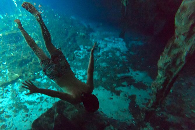 Tulum Area Experiences Guided ATV Tour to 3 Cenote's, Snorkel/Swim & Local Lunch - Ride Comfort and Day-Realities: Locks, Gear, and Pacing