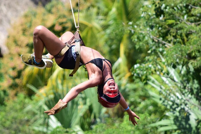 Tulum ATV Tour – Ruins, Cenote, Zipline All-Inclusive Combo - Who This Tour Fits Best (and When to Rethink)
