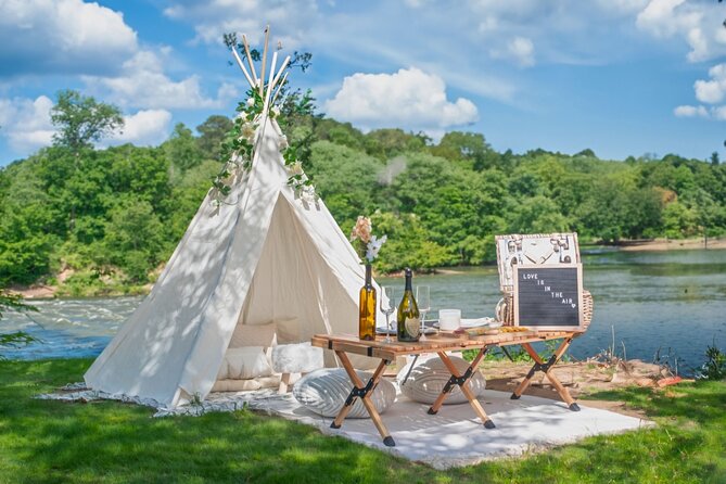 Tulum Beach Luxury Picnic Experience - When this picnic is the right fit in Tulum