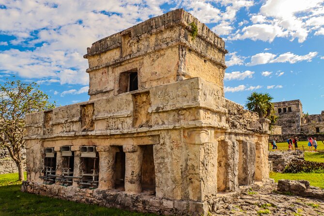 Tulum & Cenote Adventure - Key things to know before you go