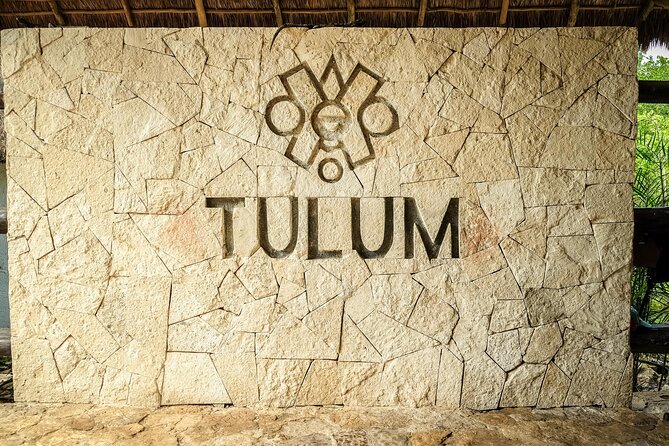 Tulum & Cenote Adventure - Pickup and timing: what 4.5 hours turns into