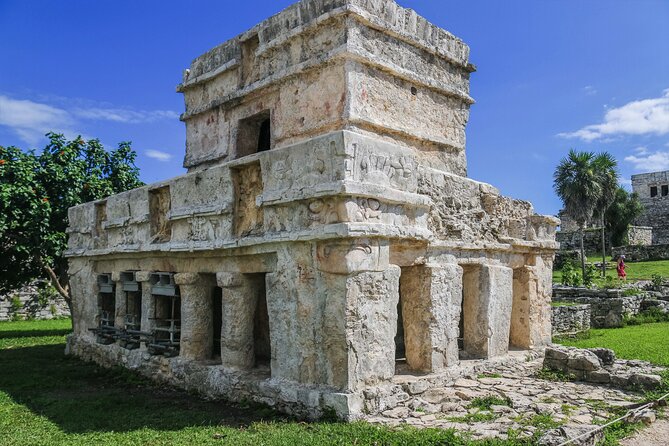 Tulum & Cenote Adventure - Price and value: is $109 a good deal?
