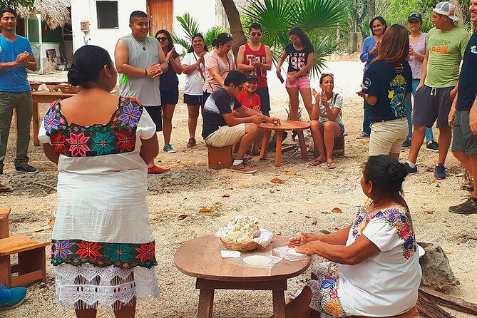 Tulum, Cenote, Coba Ruins & Fifth Avenue! From Playa del Carmen - From Playa del Carmen at 7:30: How the day actually runs