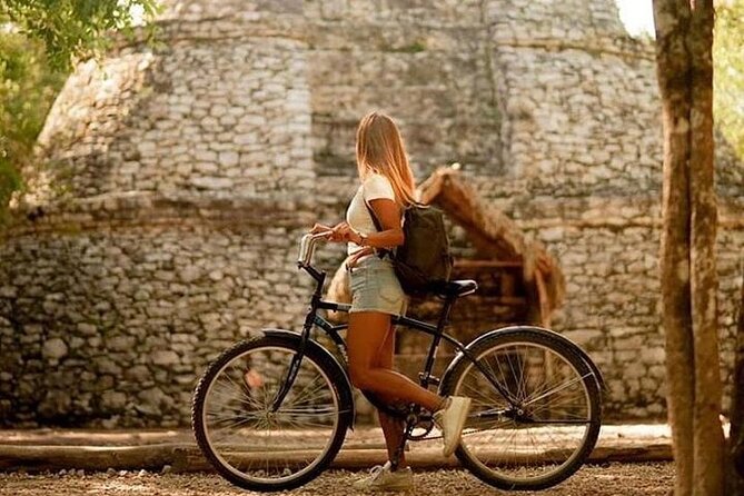 Tulum, Cenote, Coba Ruins & Fifth Avenue! From Playa del Carmen - Price and value: Is $138 a good deal?