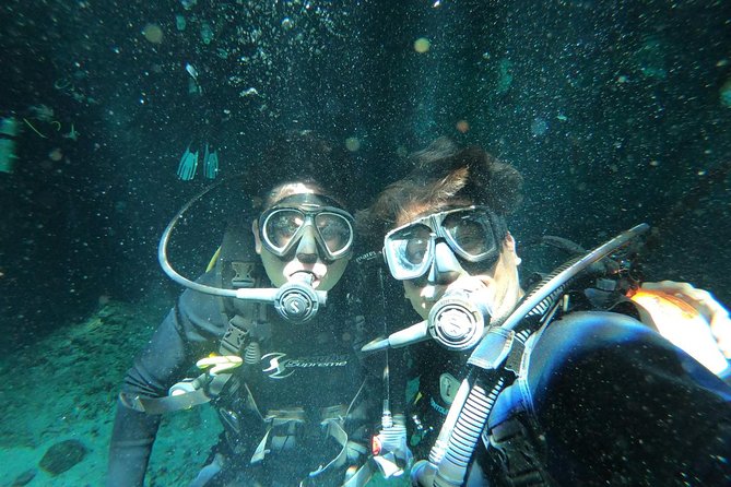 Tulum cenote diving. The ultimate experience in scuba - Safety, certification, and the health questionnaire reality check
