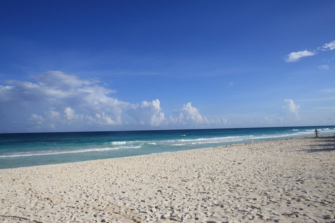 TULUM, CENOTE, MYSTIKA MUSEUM, TURTLES SNORKELING (Private) - Pickup, timing, and how the 5 to 6 hours really feels