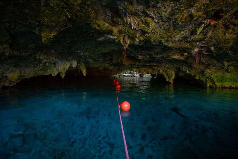 Tulum: Cenote Trail Bike Tour - Cenotes 101: What You’ll See at Cristal and Escondido (Option 2)