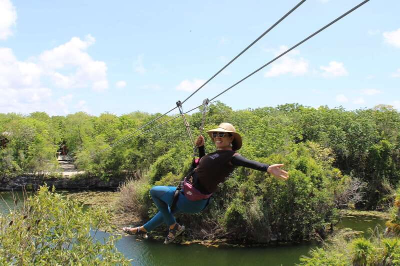 Tulum: Cenote Trail Bike Tour - Guides and Group Size: The Difference Between Fun and Chaos