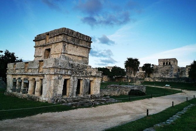 Tulum & Cenotes Private Tour - Key Highlights You’ll Feel Immediately