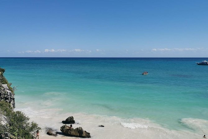 Tulum & Cenotes Private Tour - Pickup From Playa del Carmen: Simple, Clear, and Actually Helpful