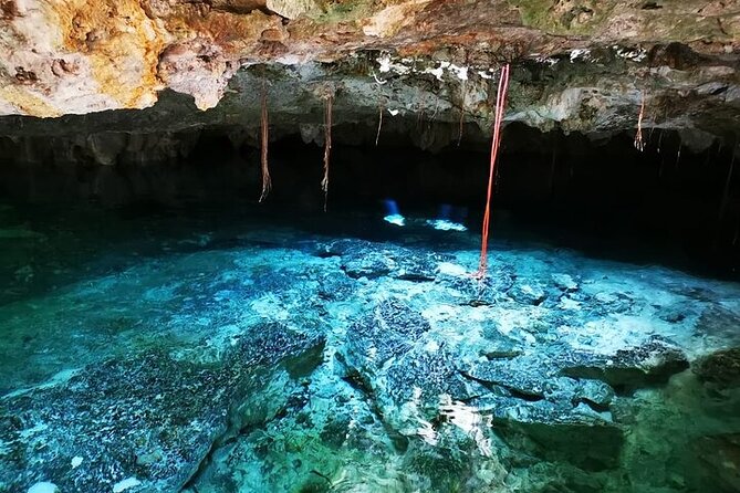 Tulum & Cenotes Private Tour - Drinks, Snacks, and the Pace That Keeps the Day Fun