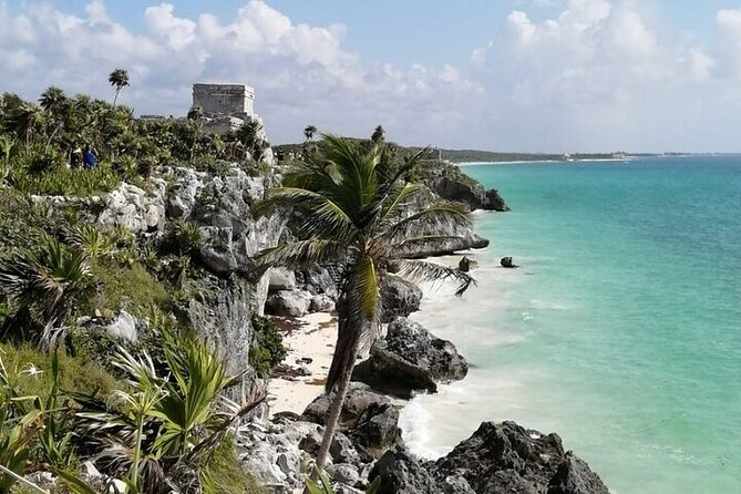 Tulum & Cenotes Private Tour - Timing and Duration: How to Plan Around 4 to 8 Hours