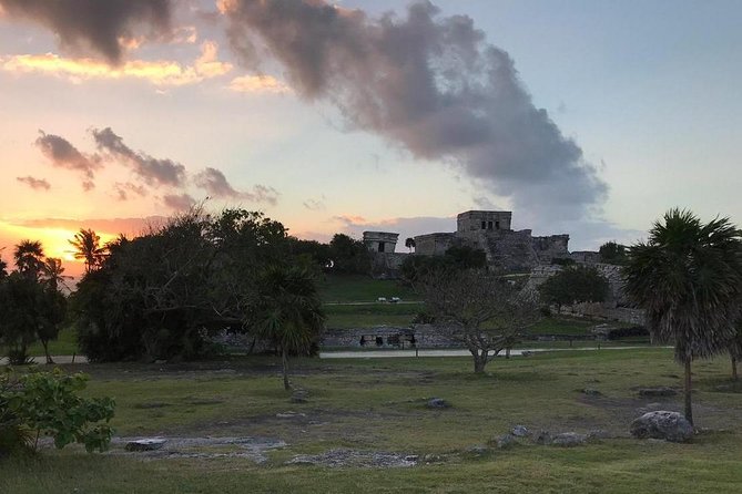 Tulum & Cenotes Private Tour - Cenotes: Entrance Included, Snorkeling Gear Included, Expectations Set