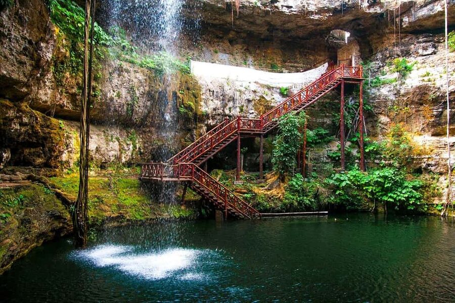 Tulum: Chichen Itza Adventure! Cenote Saamal and Valladolid - Chichén Itzá from Tulum: the headline stop and how to enjoy it