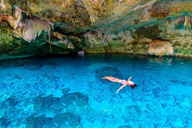 Tulum: Chocolate & Honey Sanctuary Experience with Cenote - Lunch With Cacao and Honey: Cacao Chicken Plus Mexican Rice