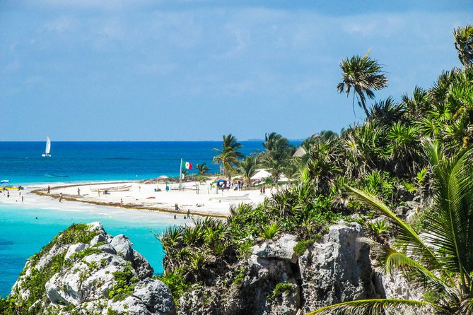 Tulum Coba & Cenote from Playa del Carmen - Group size and how well you’ll hear your guide