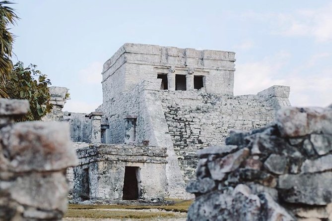 Tulum Coba cenote swim Playa del Carmen - Pickup timing and meeting points (and why it matters)