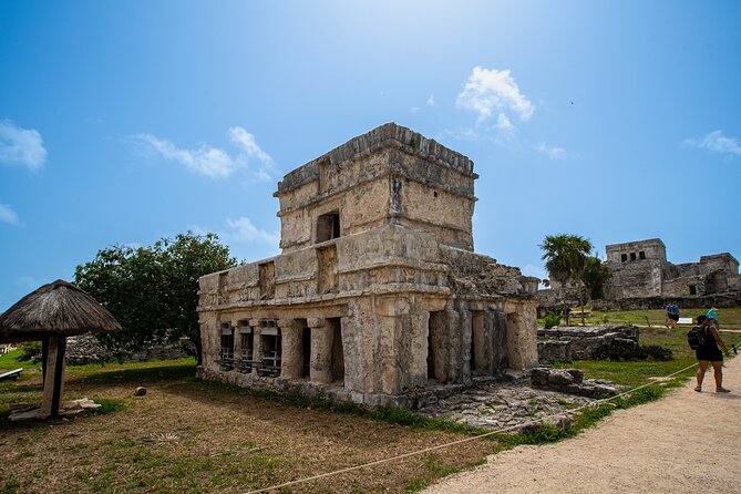 Tulum & Coba Ruins with Cenote Swim Tour from Playa del Carmen - A Tulum-and-Cobá day that fits real life