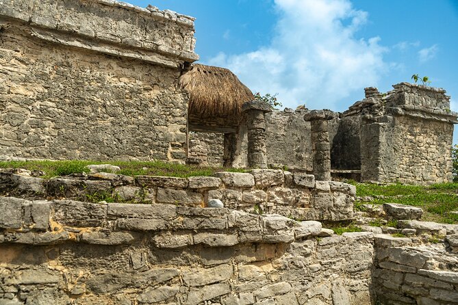 Tulum & Coba Ruins with Cenote Swim Tour from Playa del Carmen - Price and add-on fees: what $75 turns into