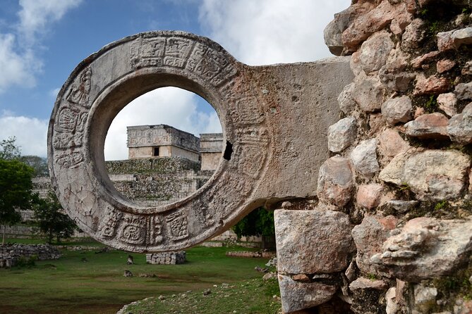 Tulum & Coba Ruins with Cenote Swim Tour from Playa del Carmen - Guides and group size: why your day can feel smooth or chaotic