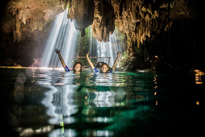 Tulum Day Tour with Archaeological Site Admission - When Tulum is closed: how maintenance changes your day