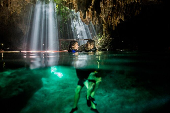 Tulum Day Tour with Archaeological Site Admission - What you’ll actually bring home: photos, context, and a swim break