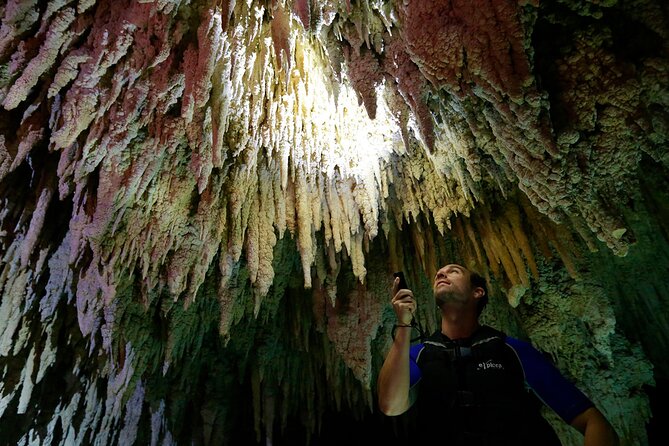 Tulum Day Tour with Archaeological Site Admission - Who this tour fits best