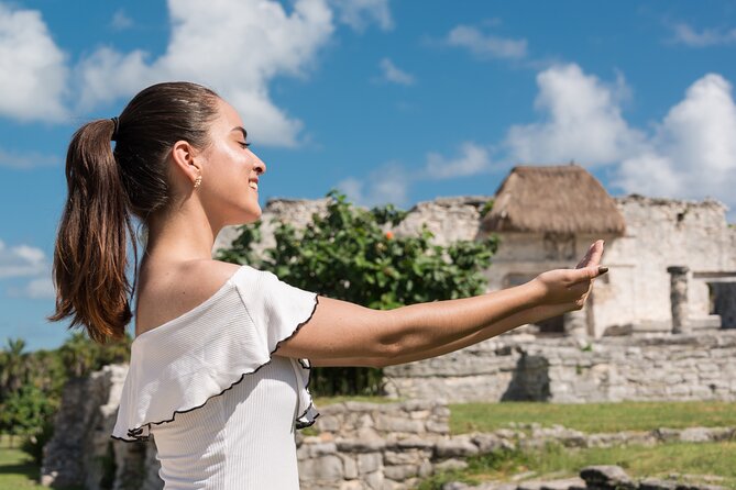 Tulum Day Tour with Archaeological Site Admission - Should you book the Tulum + Cenote Puerta Maya day tour?