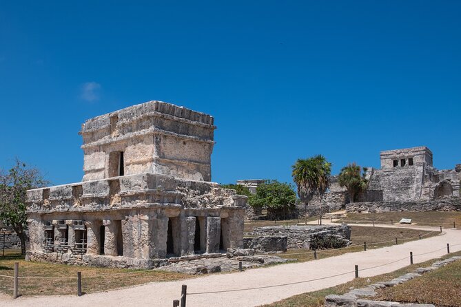 Tulum Day-trip to Mayan Temples and Cenote Swim - Who This Tour Suits (and Who Should Skip It)