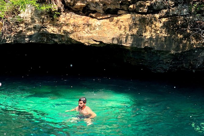 Tulum Deluxe (Tulum Ruinas, Kaan Luum Lagoon, Cenote Corazon) - Pickup, Private Tour Size, and Why It Changes Your Experience