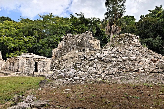 Tulum Deluxe (Tulum Ruinas, Kaan Luum Lagoon, Cenote Corazon) - A Practical Look at the One Big Negative: Late Cancellation and Refund Issues