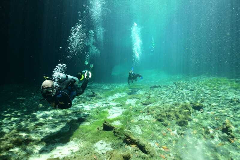 Tulum: Discover Scuba Diving in Cenotes - FAQ
