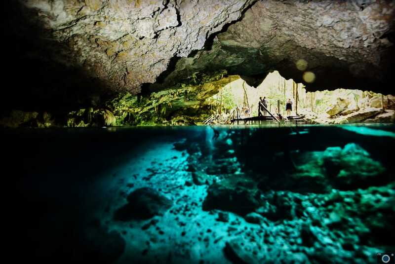 Tulum : Dos Ojos cenote 2 scuba dives (certified divers) - Who Should Book This Dos Ojos Cenote Experience (and Who Should Skip)